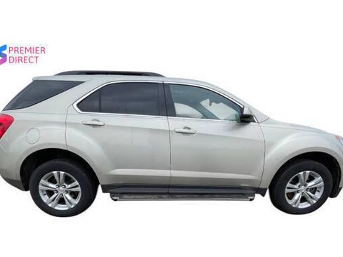 Used 2015 Chevrolet Equinox LT w/ Power Convenience Package image 7