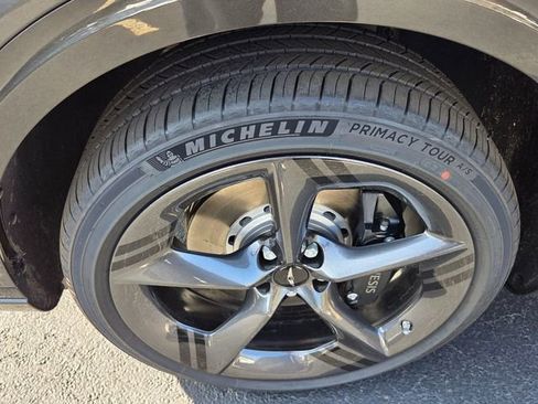 New 2026 Genesis GV70 2.5T Sport Prestige image 5