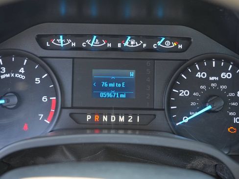 Used 2019 Ford F250 XL w/ XL Value Package AWD/4WD image 29
