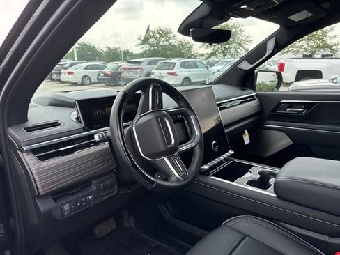 Used 2026 GMC Sierra EV Denali AWD/4WD image 10