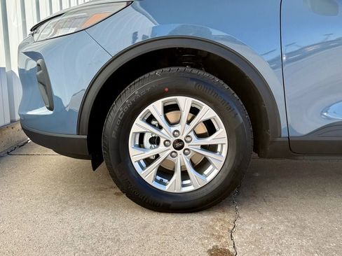 New 2026 Ford Escape Active w/ Tech Pack #1 AWD/4WD image 33