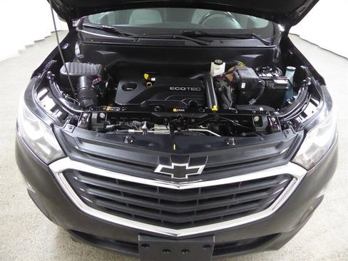 Used 2019 Chevrolet Equinox LT image 35