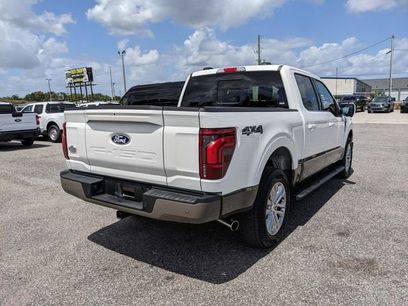 Used 2025 Ford F150 King Ranch