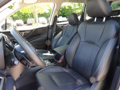 Certified 2023 Subaru Forester Touring AWD/4WD image 14