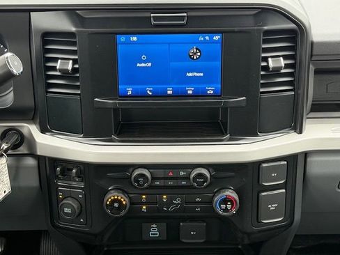 New 2025 Ford F550 4x4 Crew Cab Super Duty image 22