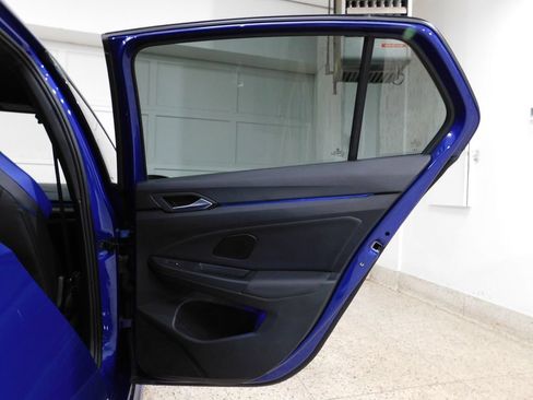 Used 2024 Volkswagen Golf R AWD/4WD image 87