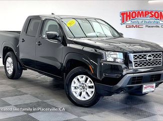 Used 2022 Nissan Frontier SV AWD/4WD video 1