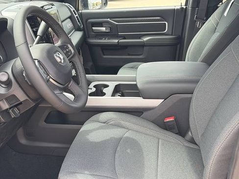 New 2026 RAM 2500 Lone Star AWD/4WD image 17