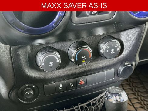 Used 2013 Jeep Wrangler Unlimited Sport AWD/4WD image 24