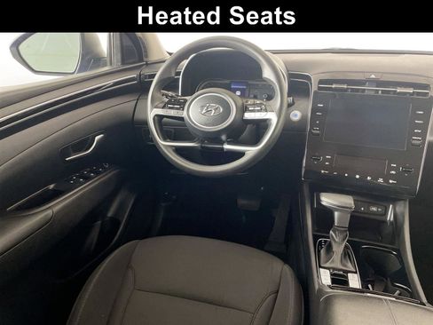 Used 2024 Hyundai Tucson SEL AWD/4WD image 2