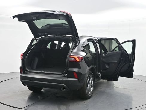 New 2026 Ford Escape ST-Line Select w/ Tech Pack #1 AWD/4WD image 47