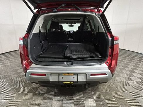 Used 2022 Nissan Pathfinder SL w/ SL Premium Package AWD/4WD image 27