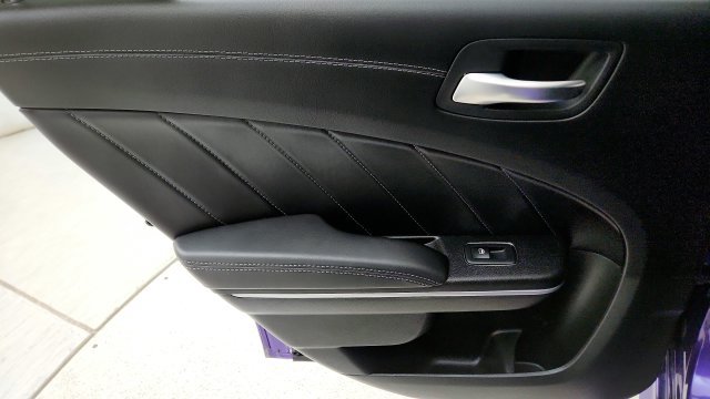Used 2023 Dodge Charger Scat Pack w/ Plus Group RWD image 45