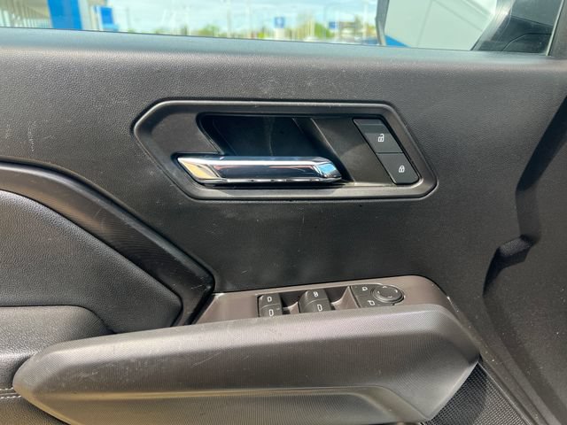 Certified 2023 Chevrolet Colorado LT AWD/4WD image 27
