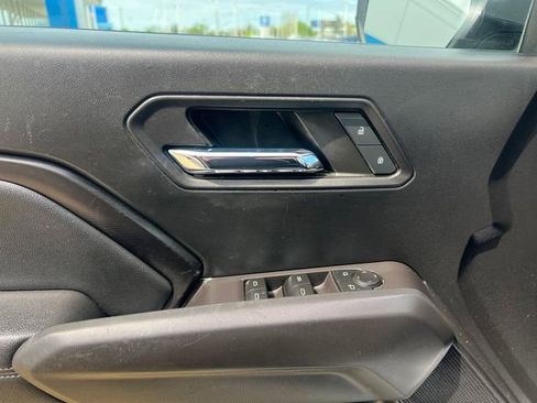 Certified 2023 Chevrolet Colorado LT AWD/4WD image 27