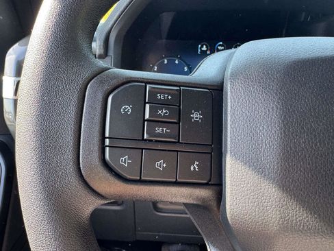 New 2026 Ford F150 STX w/ Equipment Group 200A AWD/4WD image 19