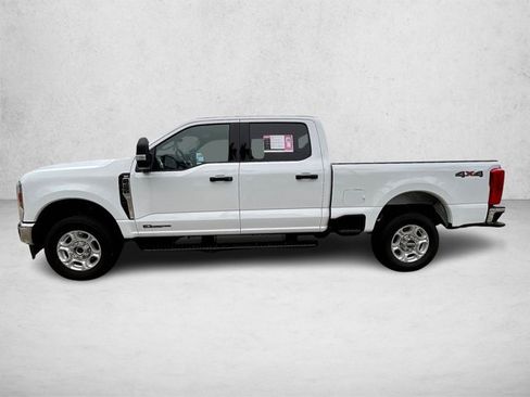 Used 2026 Ford F250 XLT AWD/4WD image 6
