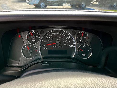 New 2025 Chevrolet Express 3500 Extended Wheelbase w/ Power Convenience Package image 15