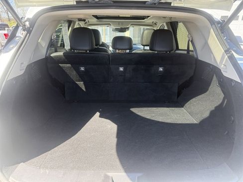 Used 2020 Nissan Murano SL w/ Moonroof Package image 27