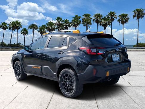New 2026 Subaru Crosstrek 2.5i Wilderness AWD/4WD image 5