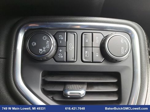 Used 2022 Chevrolet Silverado 1500 LT image 25