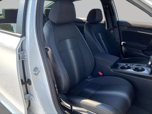Used 2026 Honda Civic Sport image 29