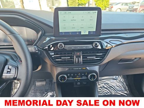 Used 2025 Ford Escape ST-Line FWD image 19