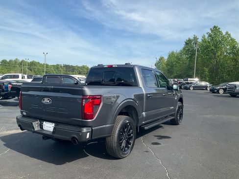 New 2026 Ford F150 XLT AWD/4WD image 5