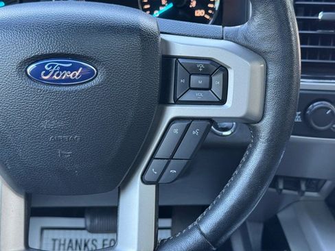 Used 2018 Ford F150 Lariat w/ Equipment Group 502A Luxury AWD/4WD image 22