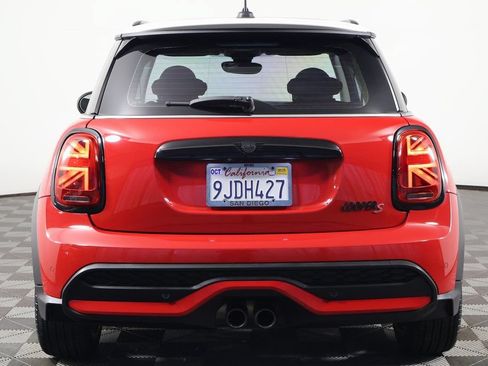 Used 2024 MINI Cooper S FWD image 5