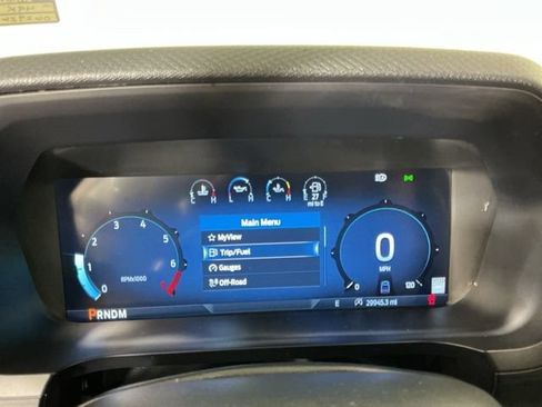 Used 2024 Ford F150 XLT w/ Equipment Group 303A High AWD/4WD image 19
