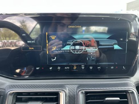 New 2026 Ford Mustang GT Premium RWD image 18
