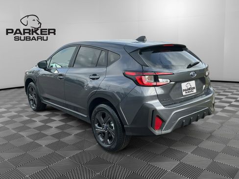 New 2026 Subaru Crosstrek 2.5i image 3