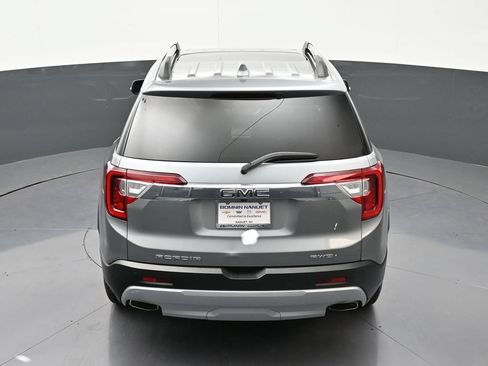 Used 2023 GMC Acadia SLT AWD/4WD image 21