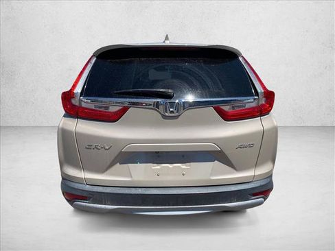 Used 2018 Honda CR-V EX image 6