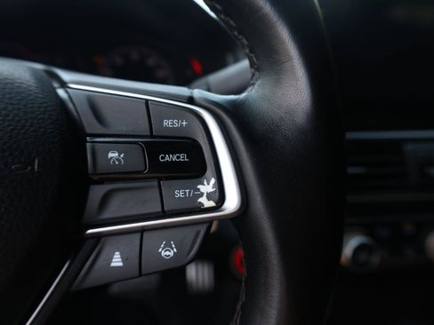 Used 2022 Honda Accord Sport image 24