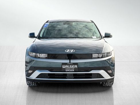 New 2026 Hyundai Ioniq 5 SEL image 2