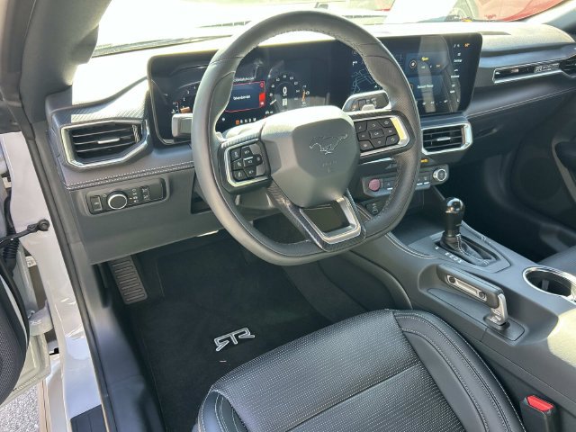 Used 2026 Ford Mustang GT Premium w/ GT Performance Package RWD image 11