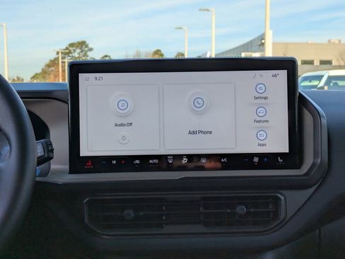 New 2025 Ford Bronco Sport Big Bend image 18