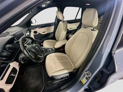 Used 2021 BMW X1 xDrive28i w/ Convenience Package AWD/4WD image 13