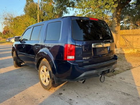 Used 2015 Honda Pilot EX-L image 8