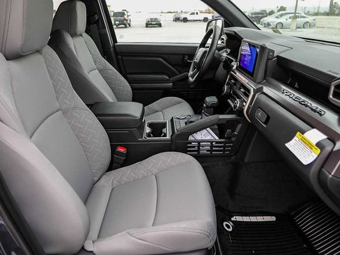 New 2026 Toyota Tacoma SR5 image 18