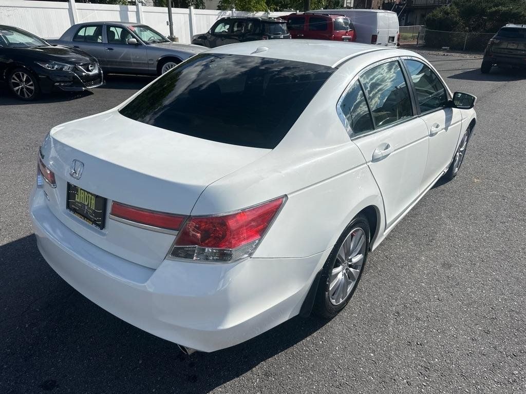 Used 2012 Honda Accord EX-L image 5