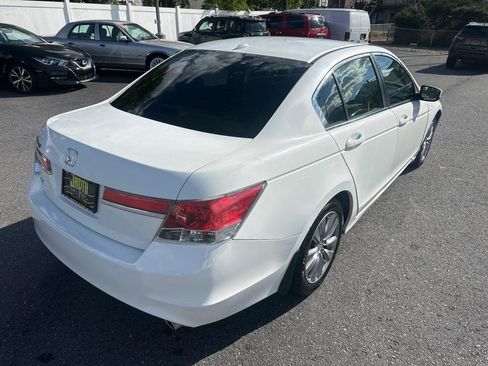 Used 2012 Honda Accord EX-L image 5