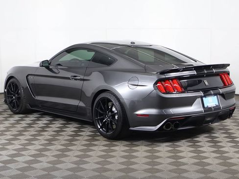 Used 2017 Ford Mustang Shelby GT350 RWD image 7