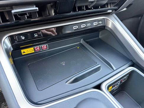 New 2026 Lexus TX 350 AWD image 21