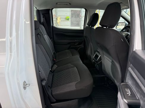 Used 2025 Ford Ranger XL w/ Trailer Tow Package image 18