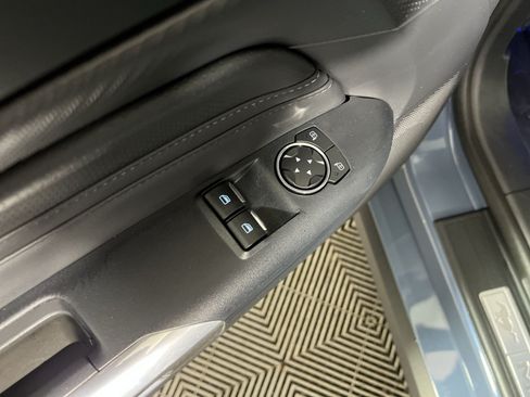 Used 2025 Ford Mustang GT Premium RWD image 15