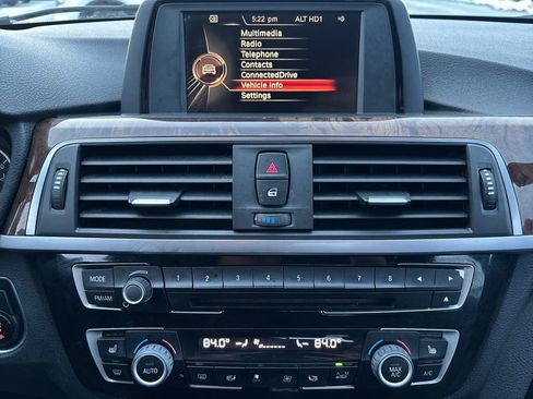 Used 2016 BMW 328i xDrive Sedan image 24
