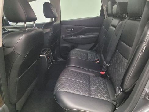 Used 2020 Nissan Murano Platinum FWD image 18